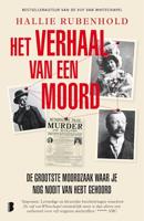 Het verhaal van een moord - Hallie Rubenhold - ebook - thumbnail