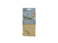 NIGRIN 71115 Leder Microvezeldoek 1 stuk(s) (l x b) 40 cm x 40 cm - thumbnail