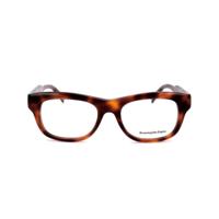 Heren Brillenframe Ermenegildo Zegna EZ5156-52 Bruin Ø 53 mm - thumbnail