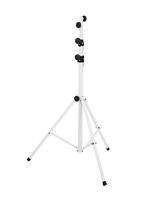 Eurolite EUROLITE STV-60-WOT EU Steel Stand white - thumbnail