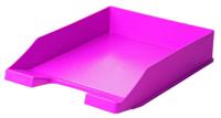 HAN ha-1027-x-56 brievenbak a4 standaard plastic trend colour roze - thumbnail