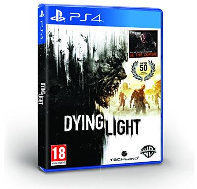 Dying Light - thumbnail