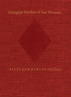 Alles aan elkaar - Leo Vroman, Georgine Sanders - ebook