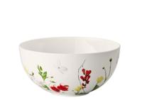 ROSENTHAL - Brillance Fleurs Sauvages - Dessertschaaltje 15cm 0,60l - thumbnail