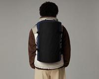 The North Face Base Camp Voyager 21" Trolleytas TNF Black - TNF White - NPF 40L - thumbnail