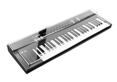 Decksaver Native Instruments Kontrol S49 cover