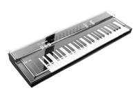 Decksaver Native Instruments Kontrol S49 cover - thumbnail