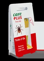 Ticks-2-Go | Care Plus Tekentang - thumbnail