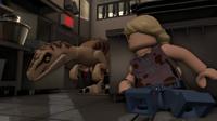 LEGO Jurassic World - thumbnail