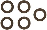 Cornat Dichting O-Ring Grohe+Kludi 6 (5St) - TEC380264 - thumbnail