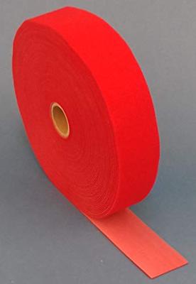 FASTECH® T0605013391125 Klittenband Om te bundelen Haak- en lusdeel (l x b) 25000 mm x 50 mm Rood 25 m