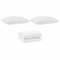 Winter Dekbed Anders 3 pcs Wit 240 x 260 cm Microfibre - thumbnail