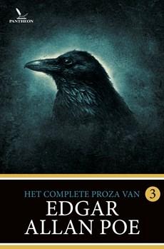 Het complete proza - 3 - Edgar Allan Poe - ebook