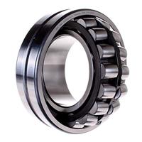 FAG 22228-E1-K Pendeltonlager, radiaal Boordiameter 140 mm Buitendiameter 250 mm Toerental (max.) 2400 omw/min - thumbnail