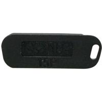 Conec 160X10419X 160X10419X Afdekkap Zwart 1 stuk(s) - thumbnail