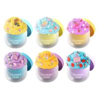 Johntoy Glossygoo beauty putty - thumbnail