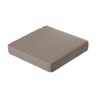 Madison loungekussen zit Manchester taupe lounge Profi line - thumbnail