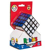 Rubik's Rubiks master cube 4x4 - thumbnail