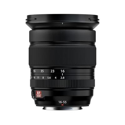 Fujifilm XF 16-55mm II F/2.8 R LM WR