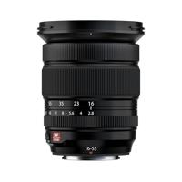 Fujifilm XF 16-55mm II F/2.8 R LM WR - thumbnail