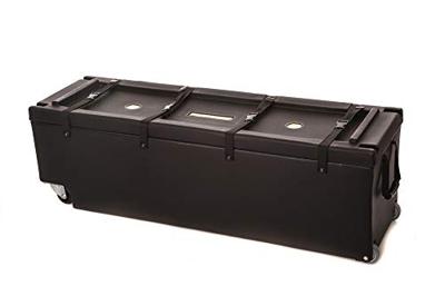 Hardcase HN52W 52 inch hardwarekoffer met wielen