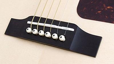Epiphone J-45 Studio Natural akoestische westerngitaar