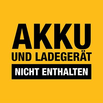 DeWalt DCS571N | Accu Cirkelzaag | 18V | 115 mm | Excl. accu&apos;s en lader - DCS571N-XJ - thumbnail