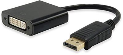 Equip 133431 displayport to dvi adapter