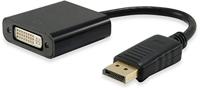 Equip 133431 displayport to dvi adapter - thumbnail
