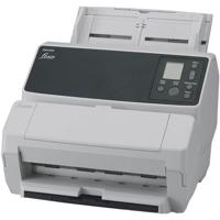Fujitsu fi-8170 Documentscanner A4 600 x 600 dpi 70 pag./min. USB-A 3.2 Gen 1, LAN (10/100/1000 MBit/s) - thumbnail