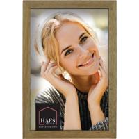 Haes Deco Houten Fotolijst Granada in rustiek bruin voor 1 foto 20x30 cm (formaat 22,5 x 32,5 cm) - SP11930 - thumbnail