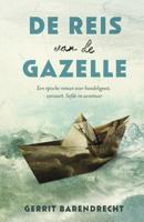 De reis van de Gazelle - Gerrit Barendrecht - ebook - thumbnail