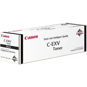 Canon C-EXV 47 tonercartridge 1 stuk(s) Origineel Zwart
