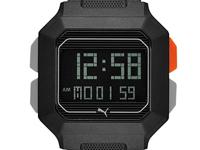 PUMA P5020 HERENHORLOGE - thumbnail