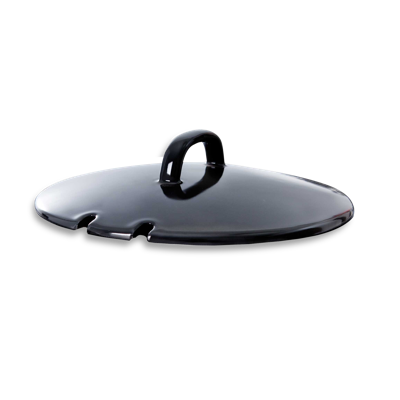 Fortalit deksel frituurpan 24 cm