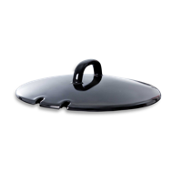 Fortalit deksel frituurpan 24 cm - thumbnail