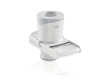 Leifheit 3106 Groentesnijder Comfort Slicer Pearl Grey