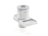 Leifheit 3106 Groentesnijder Comfort Slicer Pearl Grey - thumbnail