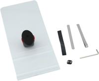 RIXEN & KAUL kaartleesklem "mini map 2" map holder r&k mini map2,w.hold.12x25cm - thumbnail