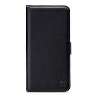 Mobilize Classic Gelly Wallet Book Case Samsung Galaxy S21 Ultra 5G Black - thumbnail