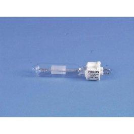 Signify 19780115 Halogeen metaaldamp 105 mm G12 150.1 W Energielabel: G (A - G) Warmwit Buis 1 stuk(s)