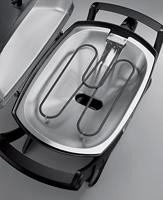 Weber Q2400 stand Dark Grey - thumbnail