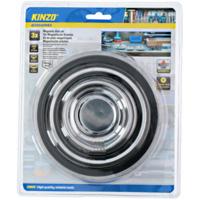 Kinzo Schroef / Spijkerbak Set - Magnetisch - 3 Delig - thumbnail