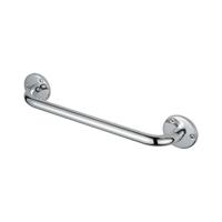 Badgreep Haceka Standaard 30 cm Chroom - thumbnail