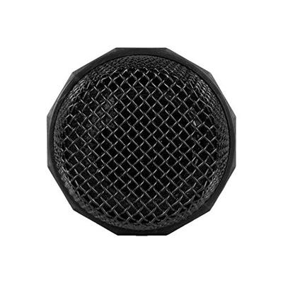 Karaokemicrofoon NGS ELEC-MIC-0013 261.8 MHz 400 mAh Zwart
