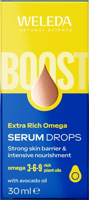 Weleda Extra Rich Omega Serum Drops - thumbnail