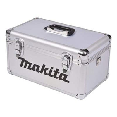 Makita Koffer aluminium voor vacuümpomp DVP180 - AS0VP007MK