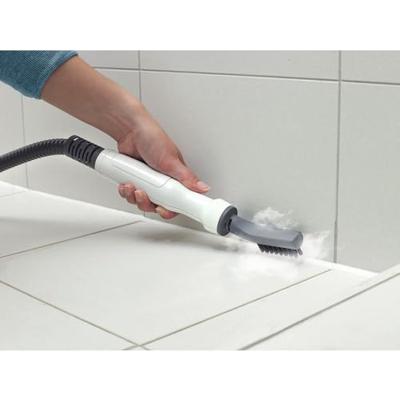 BLACK+DECKER BHSM1610DSM 1600W Steam-mop met SteaMitt, deltavoet en 15 accessoires stoomreiniger - thumbnail