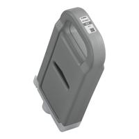 Canon PFI-3700GY inktcartridge 1 stuk(s) Origineel Grijs - thumbnail