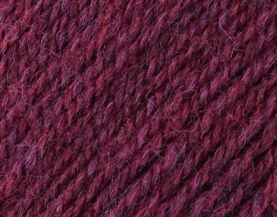 Stylecraft Life DK 2319 cranberry - Haakgaren / Breigaren